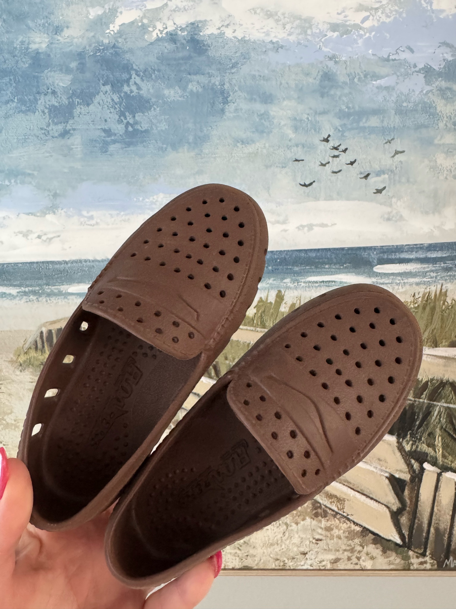 @Floafers the one shoe that takes us from church to play to dinner to the beach!

#LTKBaby #LTKKids #LTKTravel
