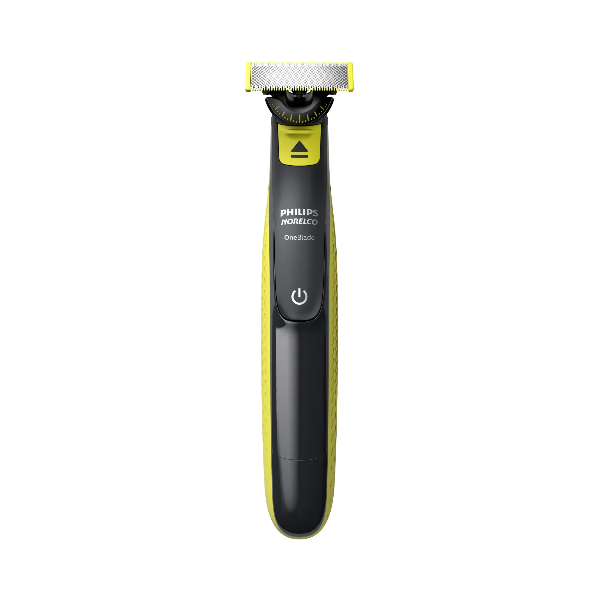 Philips Norelco Oneblade 360 Face Hybrid Electric Men's Trimmer and Shaver, QP2724/70 | Walmart (US)