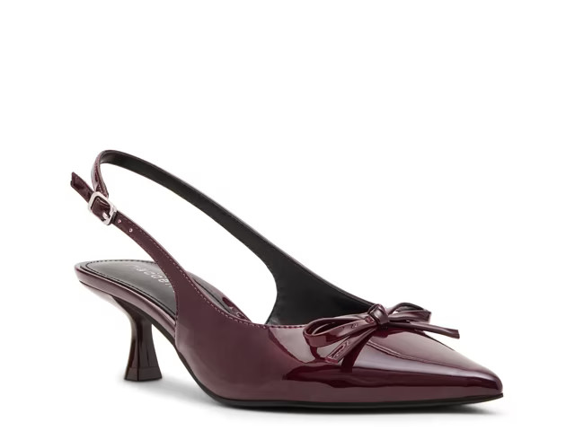 Madden Girl Vogue Pump - Free Shipping | DSW | DSW