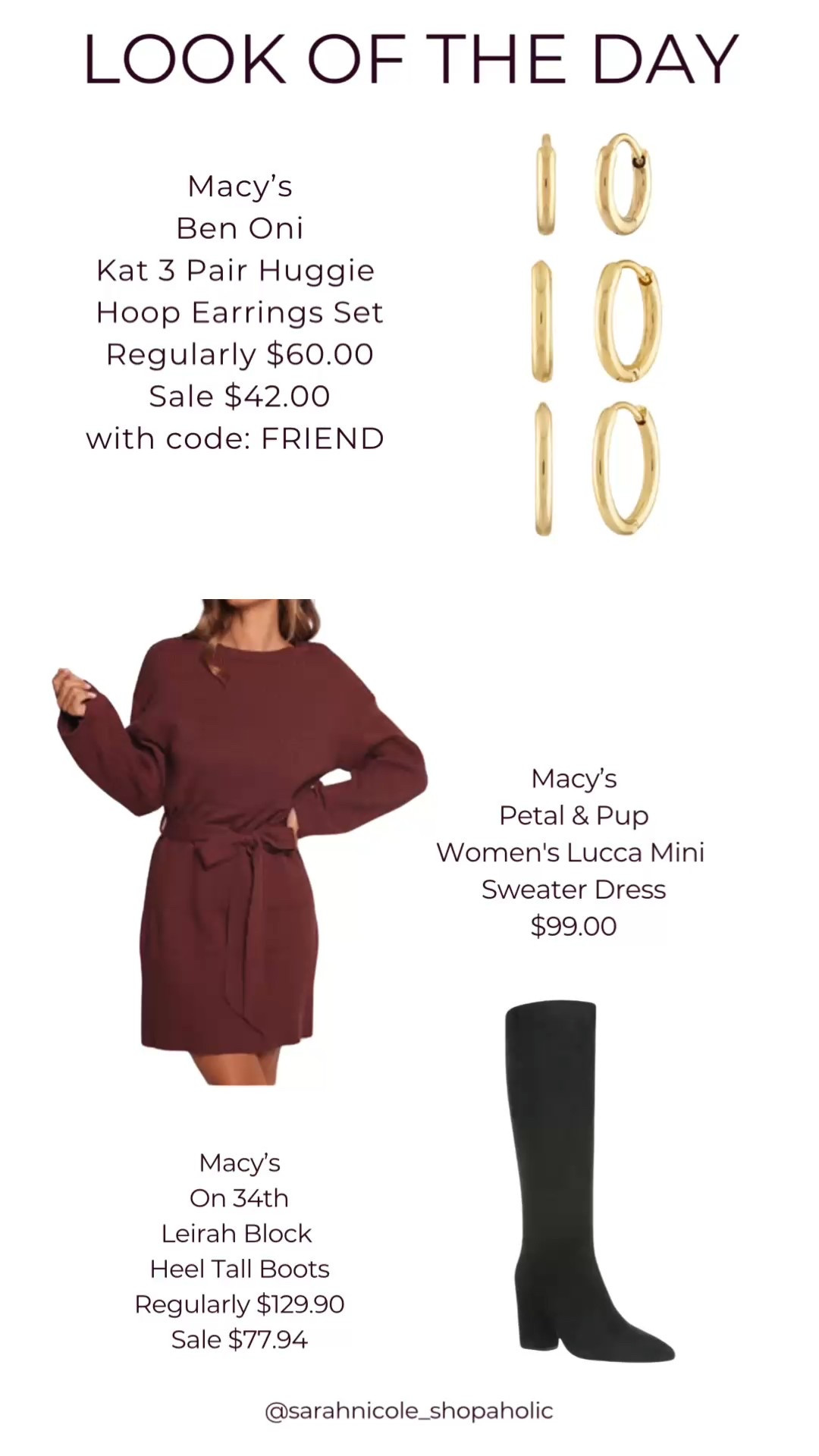 #LTKFindsUnder100 #LTKootd #LTKSaleAlert