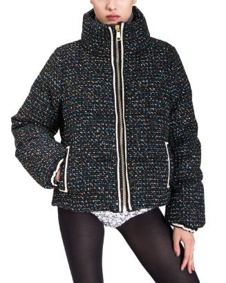 Nicole BenistiKensington Confetti Down Coat | Bloomingdale's (US)
