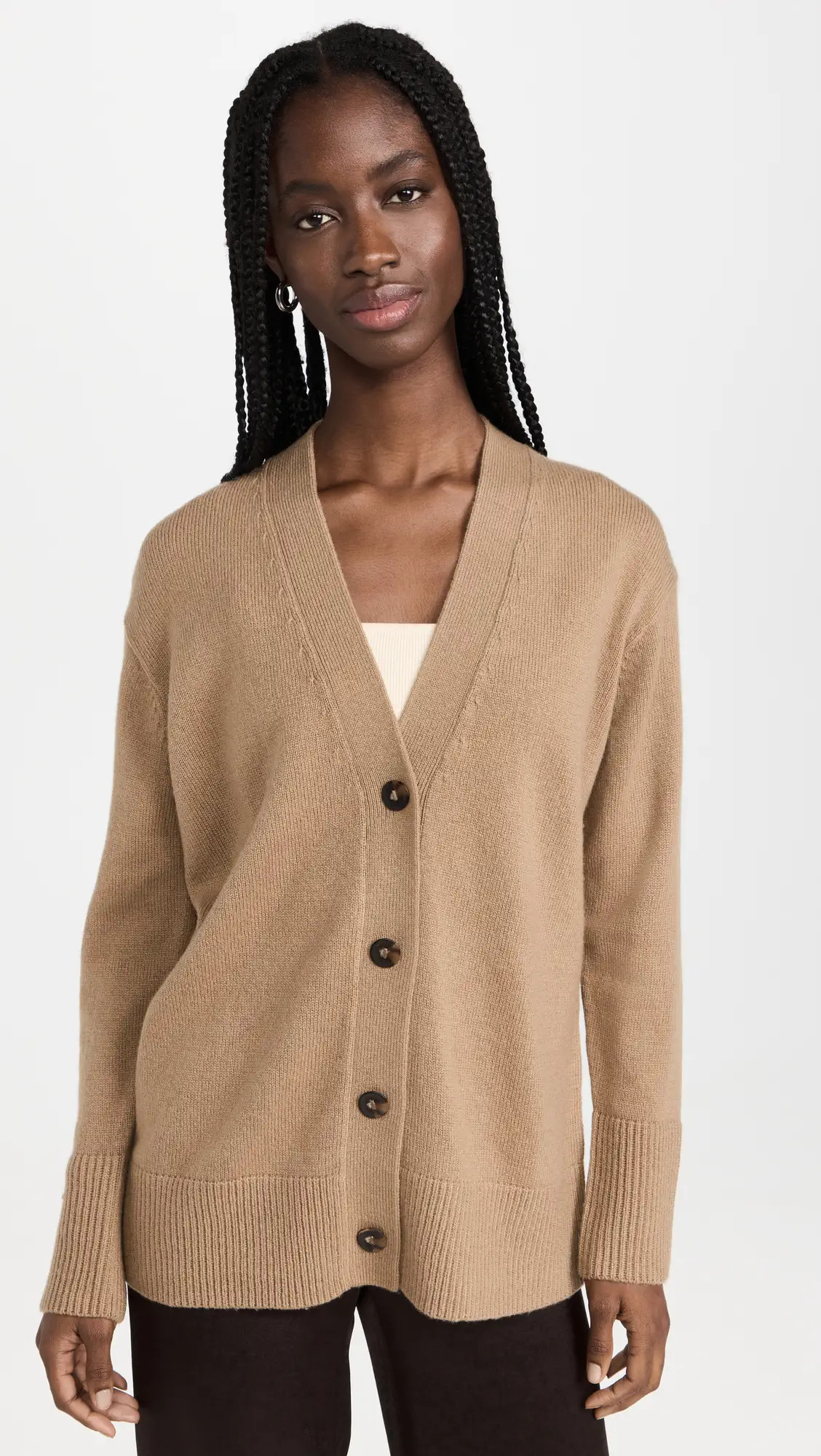 Vince Weekend Cardigan | Shopbop | Shopbop