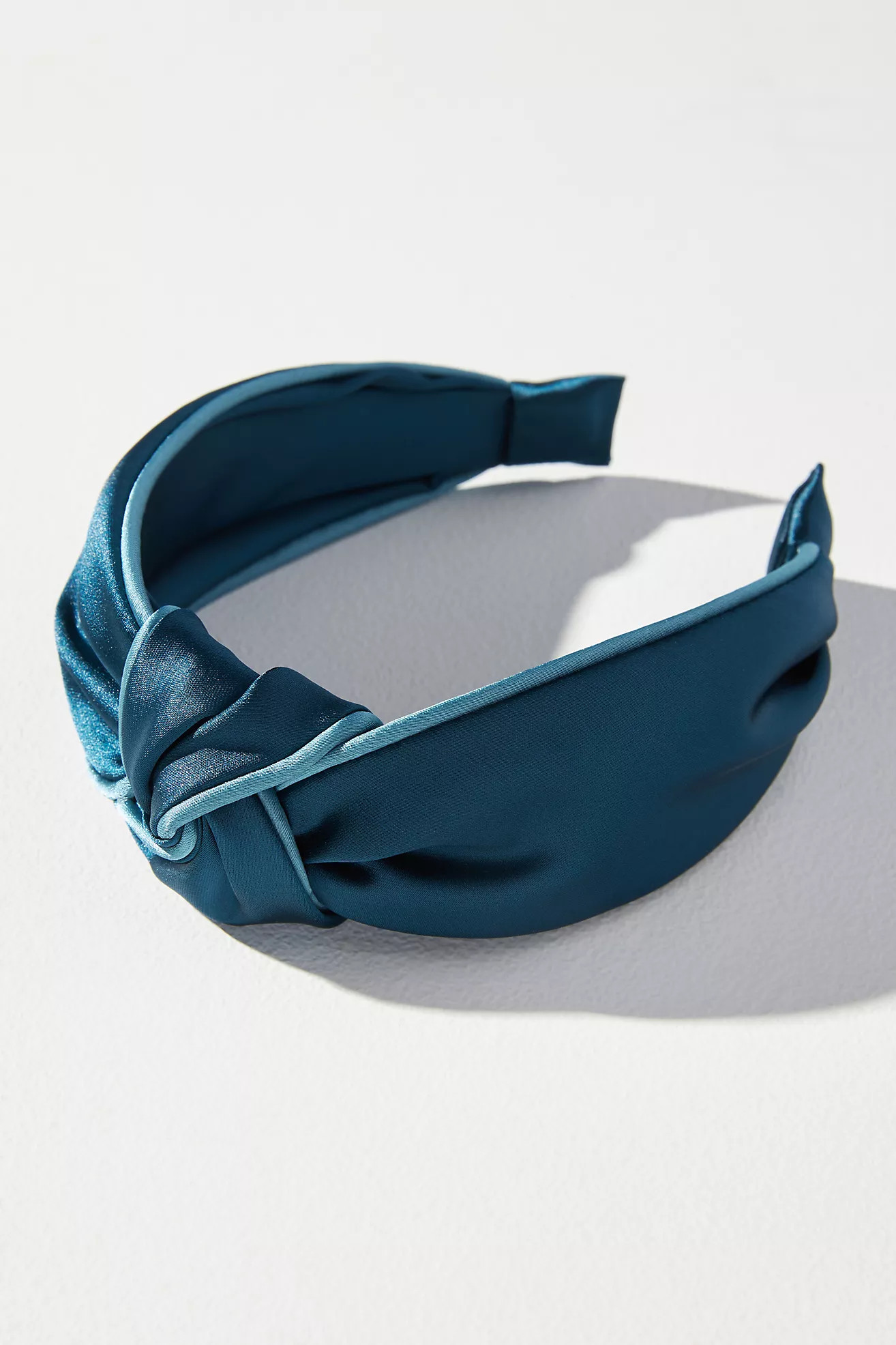 Everly Knot Headband | Anthropologie (US)