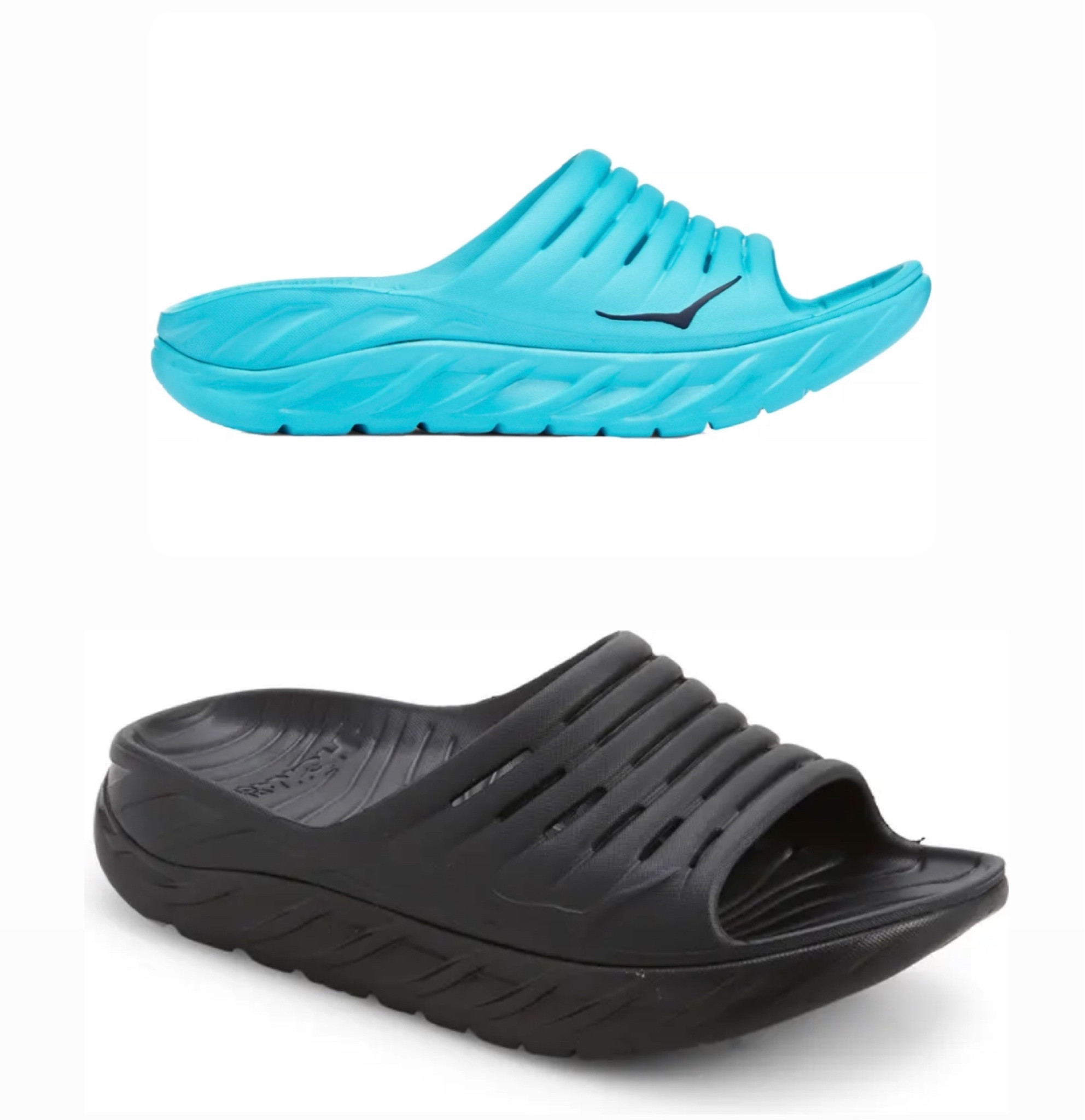 You need those slides for all day comfort! Great arch support  

#LTKsalealert #LTKshoecrush #LTKFind
