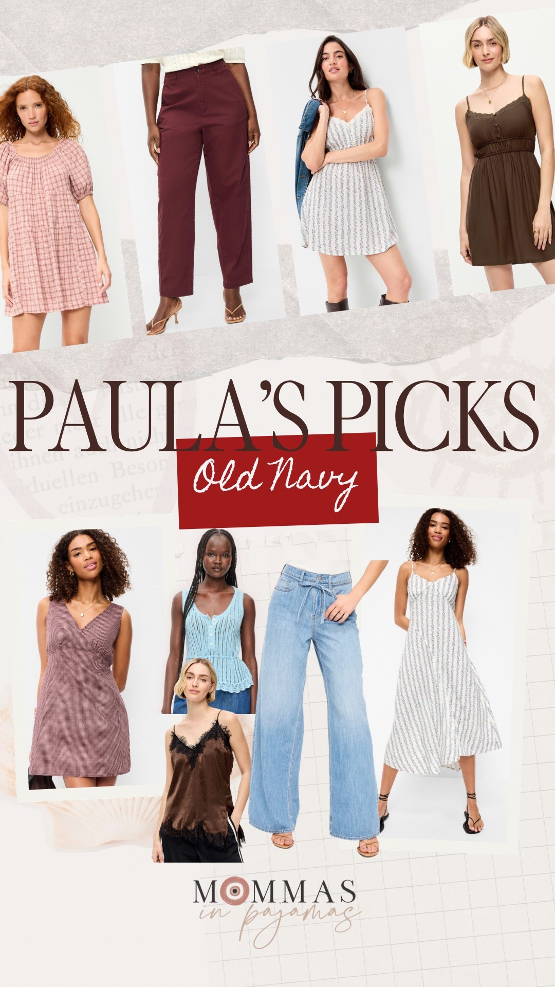I have found so many gorgeous pieces at Old Navy recently and I am loving how petite friendly they all are. From the cutest dresses that are actually fuller bust friendly, to pants that are the perfect length, I’m obsessed with all of these. 
Early fall outfits, Old Navy fall arrivals

#LTKPetite #LTKMidsize #LTKSeasonal