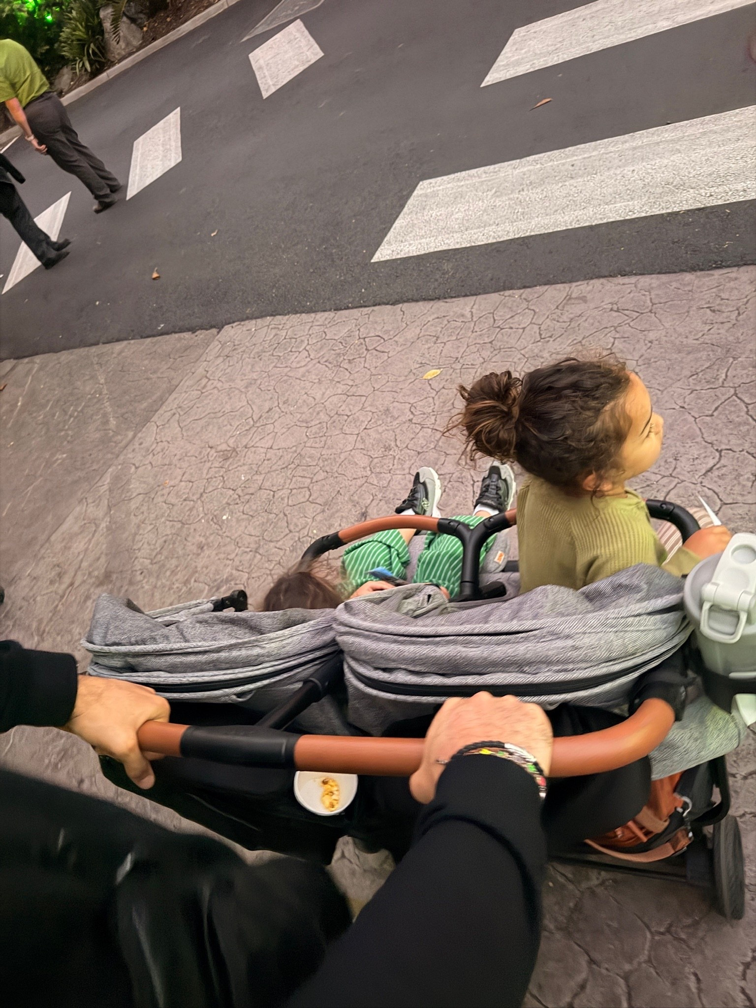 Our fave stroller! Going to get the add-on seat when baby boy arrives 🫶🏽

#LTKKids #LTKBaby #LTKmomlife