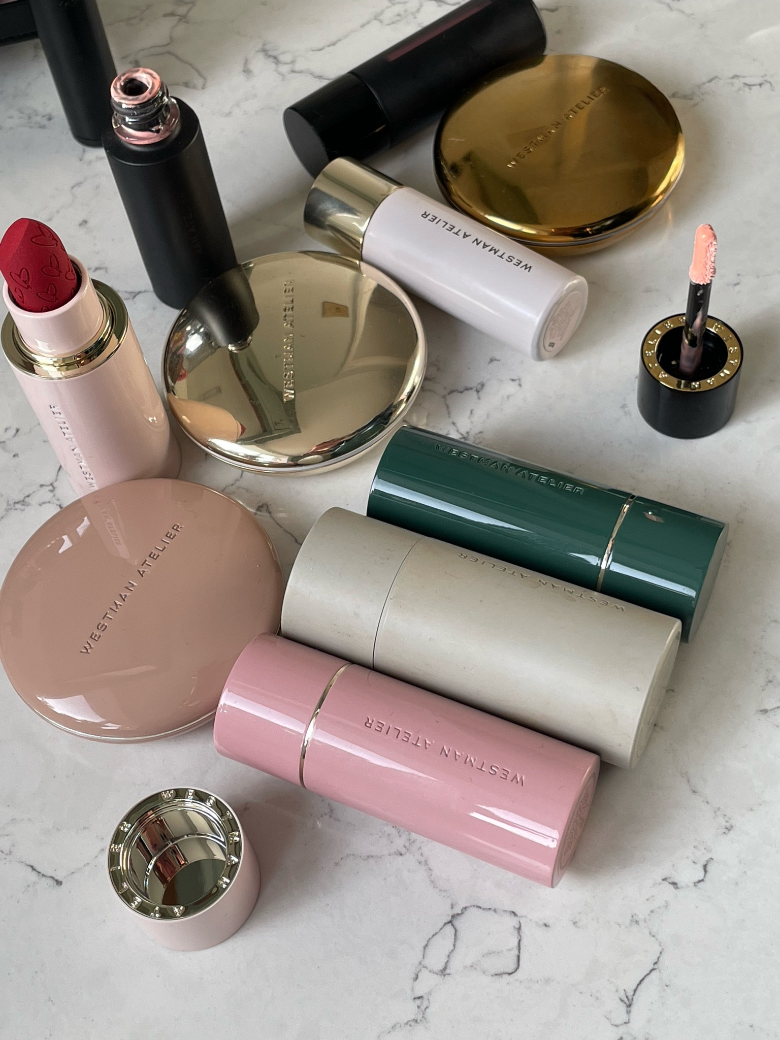 Best of Westman atelier make up 

#LTKluxury #LTKbeauty