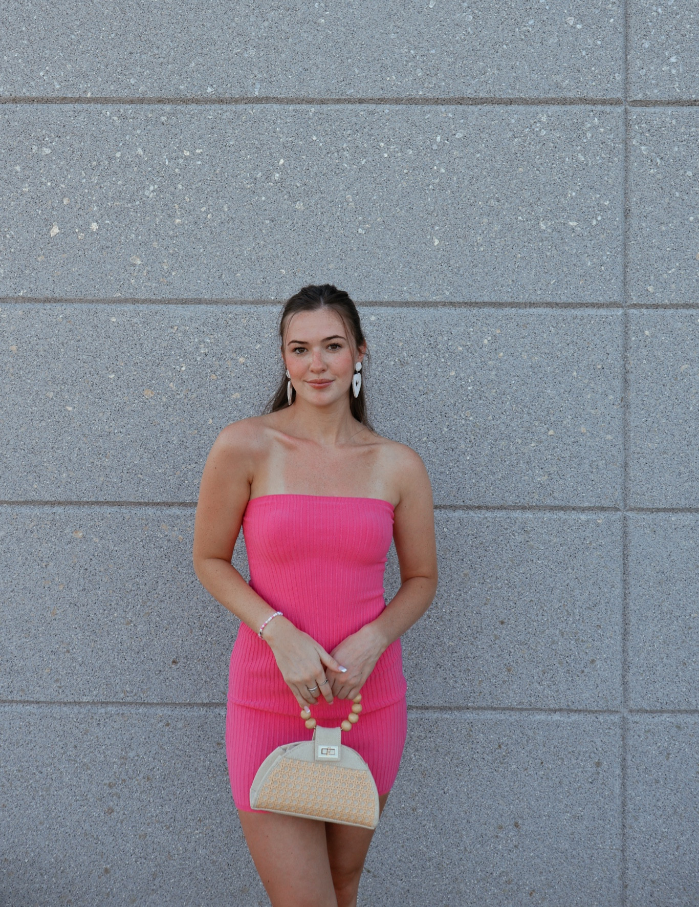 Date night summer outfit! 

#LTKfindsunder50 #LTKSeasonal #LTKstyletip