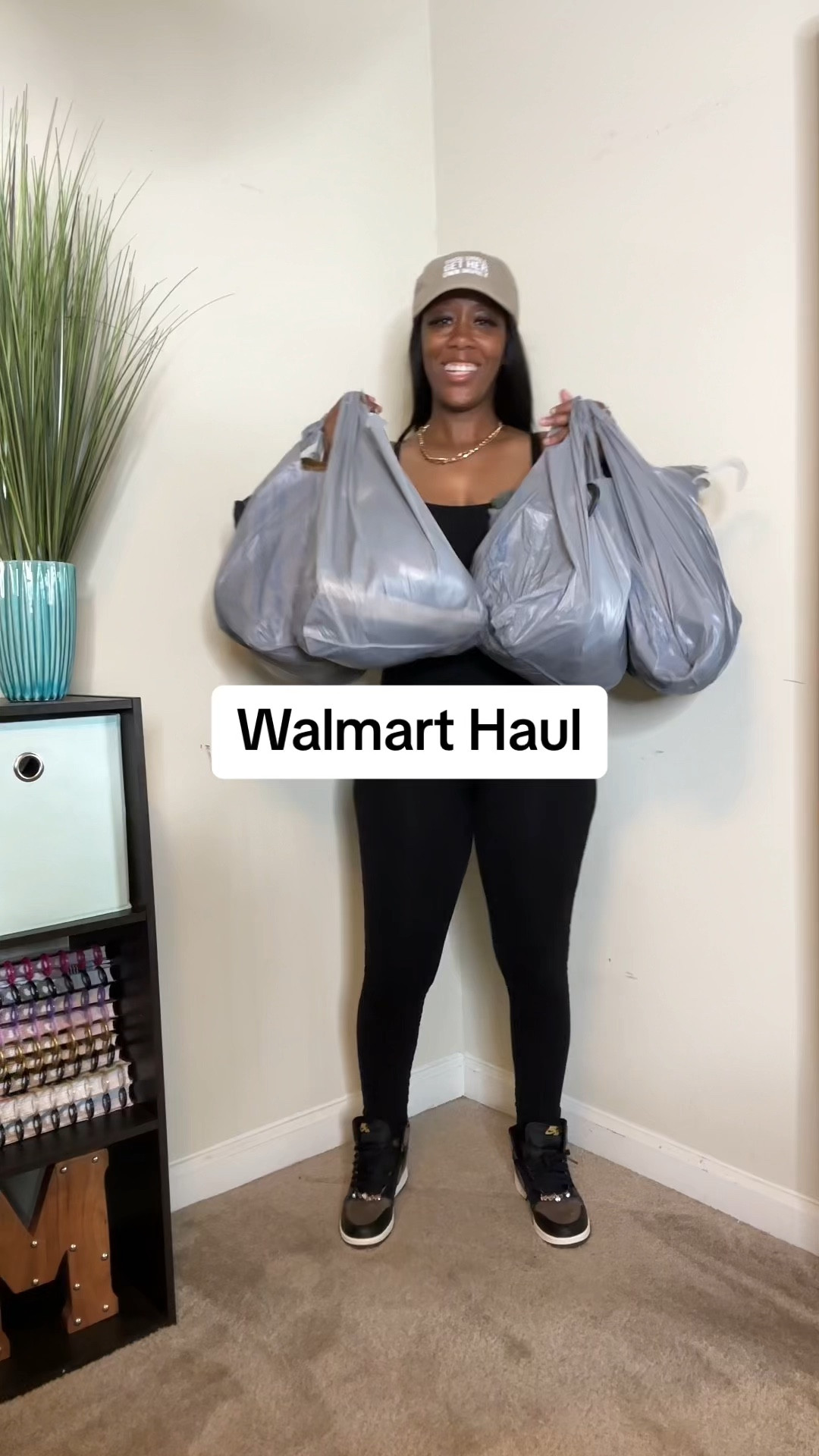 What I got from Walmart. Fall Fashion Haul

#LTKfindsunder50 #LTKstyletip #LTKSeasonal