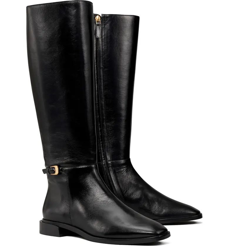 Knee High Riding Boot | Nordstrom