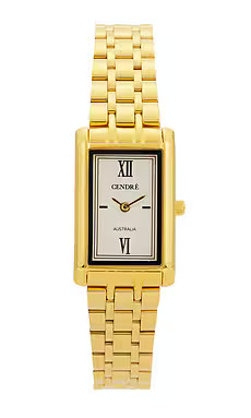 Cendre Kelly Watch in White from Revolve.com | Revolve Clothing (Global)