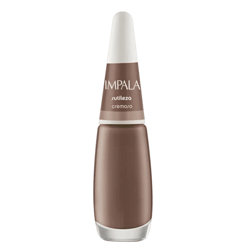 Impala Sutileza
             - Esmalte Cremoso 7,5ml | Beleza Na Web (BR)