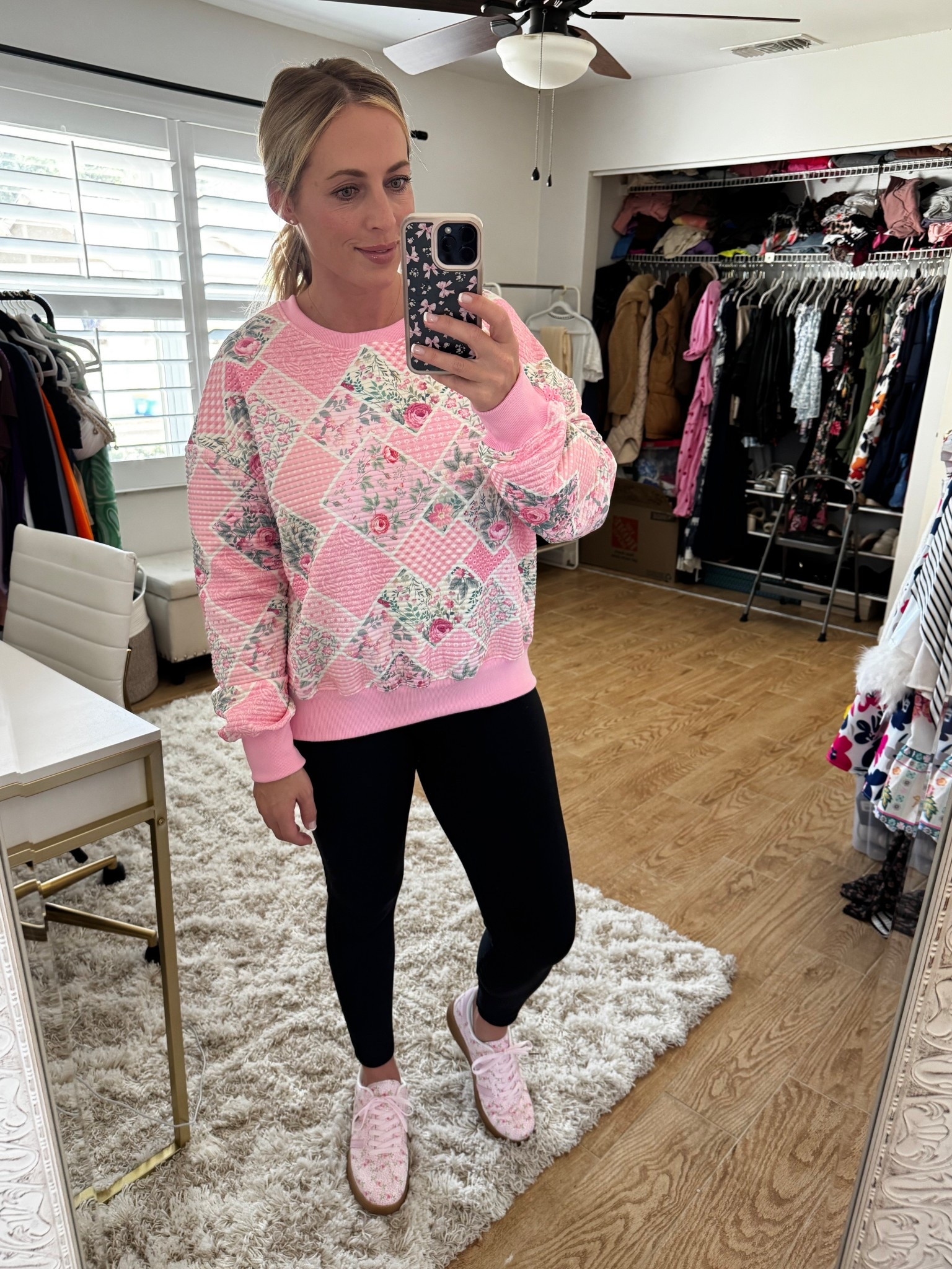 Shein outfit 

#LTKootd #LTKMidsize