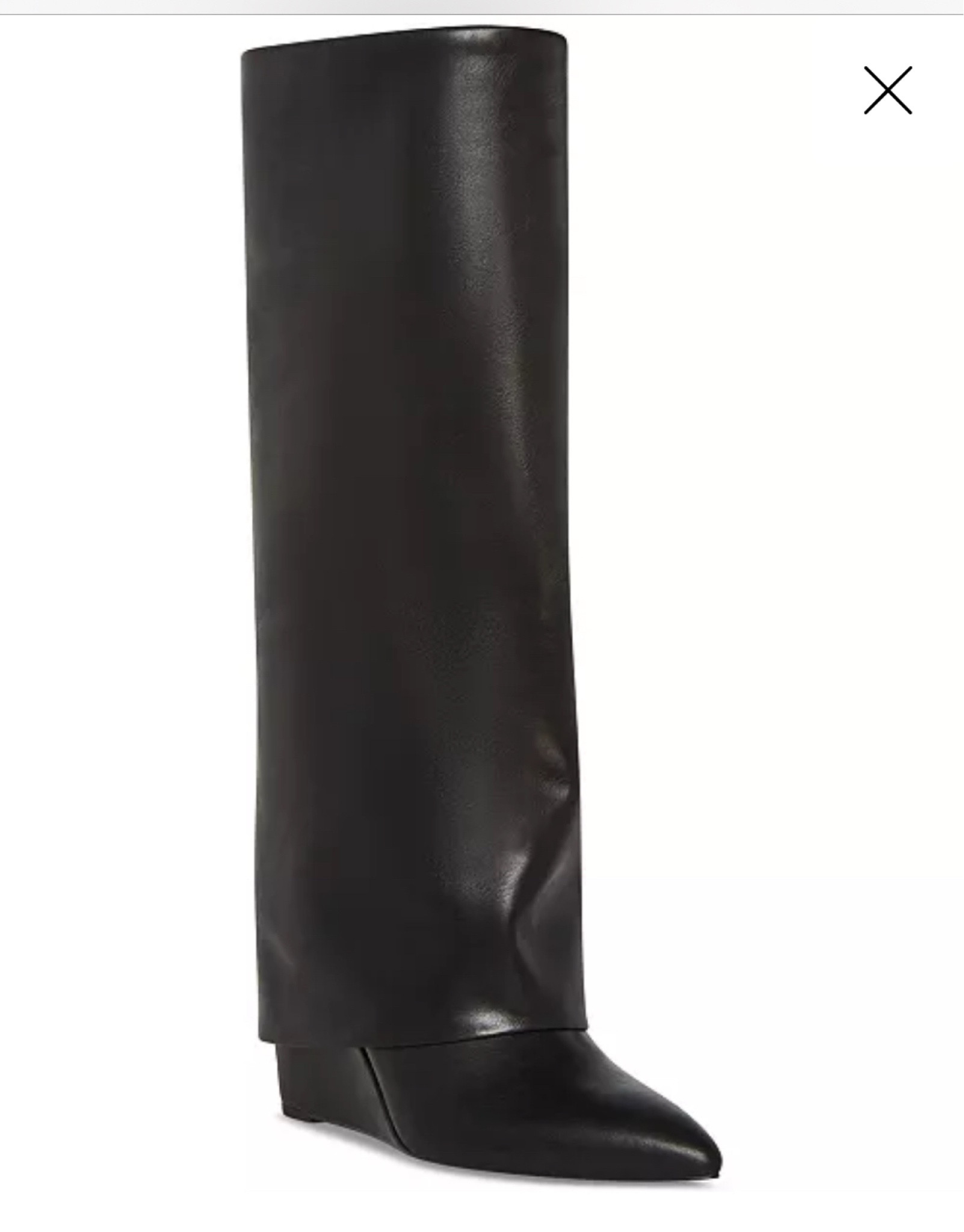Wide calf friendly 

#LTKShoeCrush #LTKPlusSize #LTKFindsUnder100