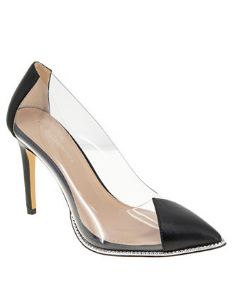 BCBGeneration Women's Hanami Pump & Reviews - Heels & Pumps - Shoes - Macy's | Macys (US)