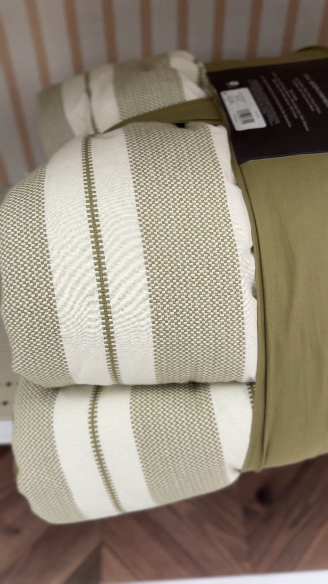 Loving this new bedding line at @Target 

#LTKSeasonal #LTKHome