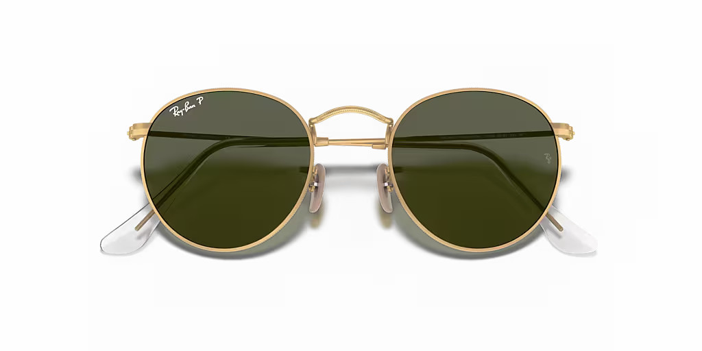 RB3447 Round Metal | Sunglass Hut (US)