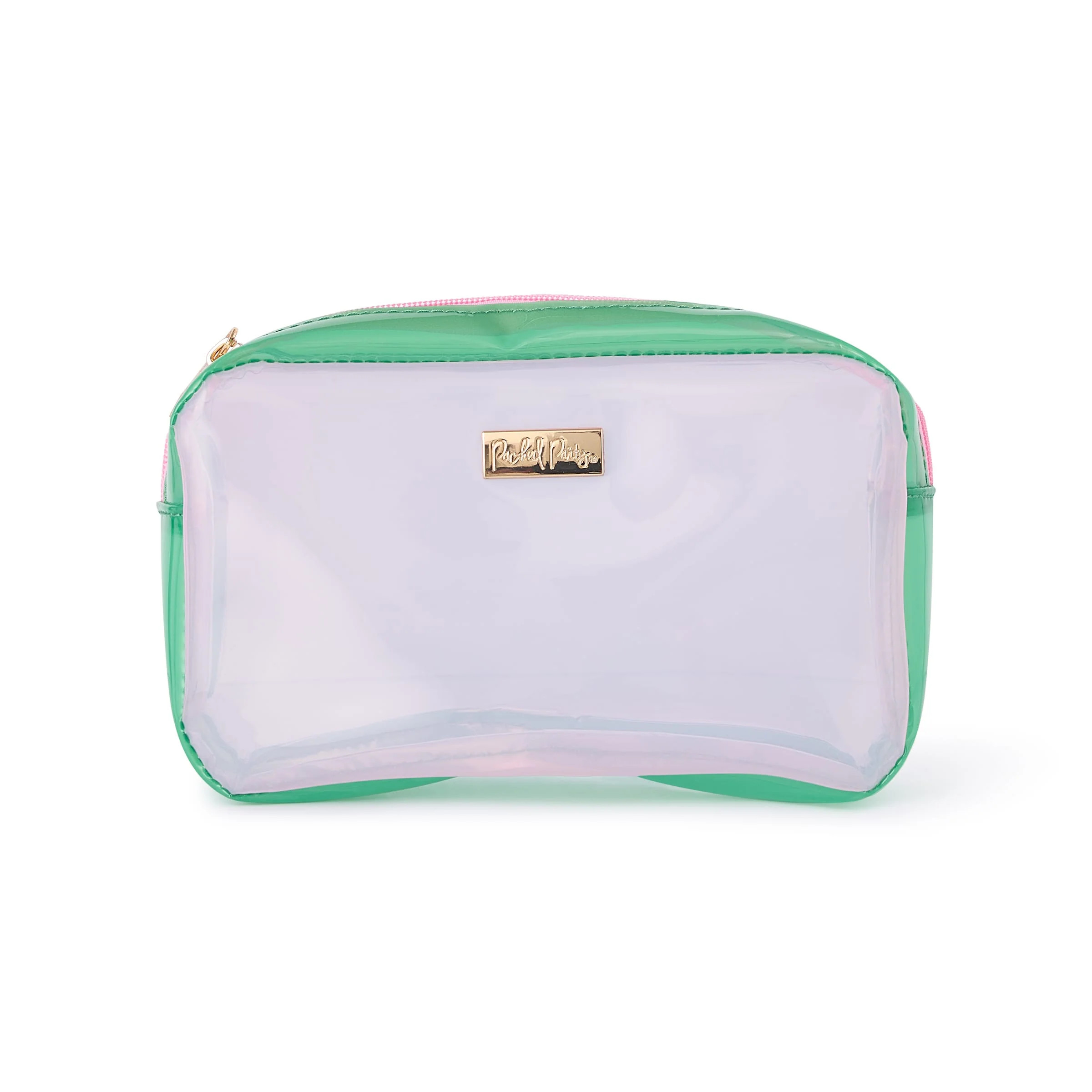 Colorblock Jelly Pouch | Packed Party