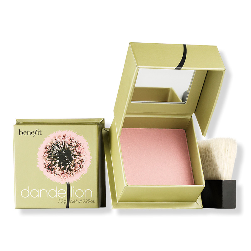 Dandelion Brightening Baby-Pink Blush | Ulta