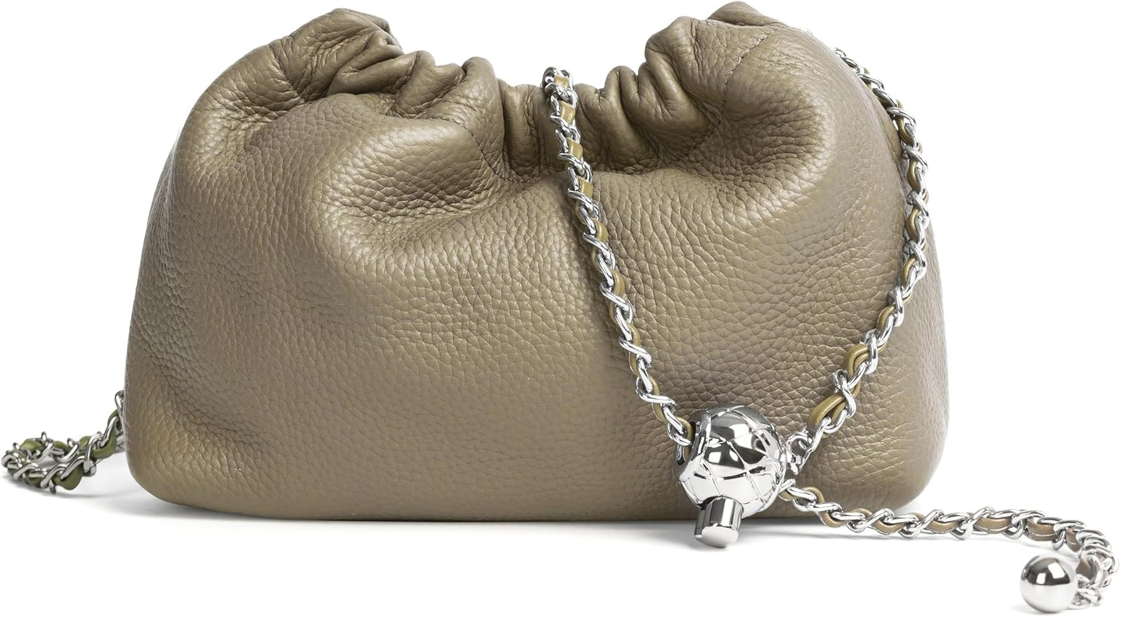 Small Crossbody Bag For Women Trendy.Dumpling Bag Clutch Purse For Women Evening Bag Cloud Purse ... | Amazon (UK)