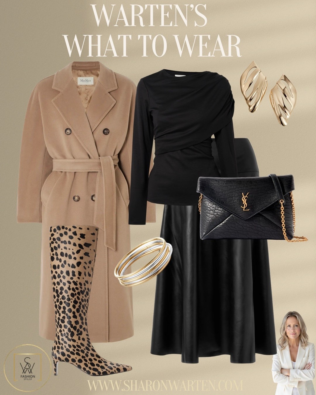 Your holiday outfit…with serious staying power.
This shoppable outfit is your go-to for holiday parties and every stylish moment in between. Tap to shop and elevate your wardrobe today.

#HolidayOOTD #ChicAndTimeless #LuxuryStyleInspo #ShopTheLook #StyleThatLasts #ModernClassicWardrobe #ElevateYourLook #SeasonalChic #OutfitInspo #WardrobeGoals #TimelessElegance #AllSeasonStyle #FestiveFashion #StyleEssentials #CuratedCloset

#LTKHoliday #LTKSeasonal #LTKootd