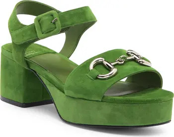 Timeless 2 Platform Sandal (Women) | Nordstrom