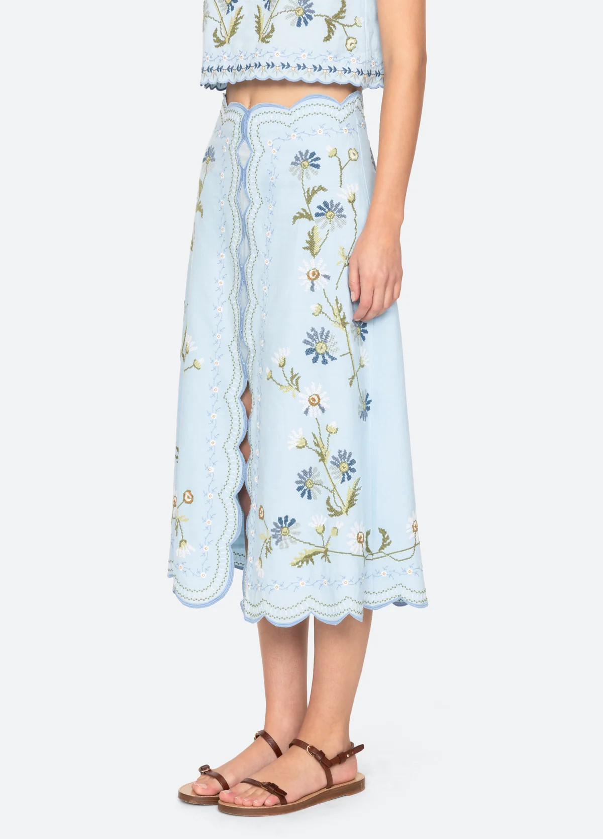 Audra Skirt | Sea New York
