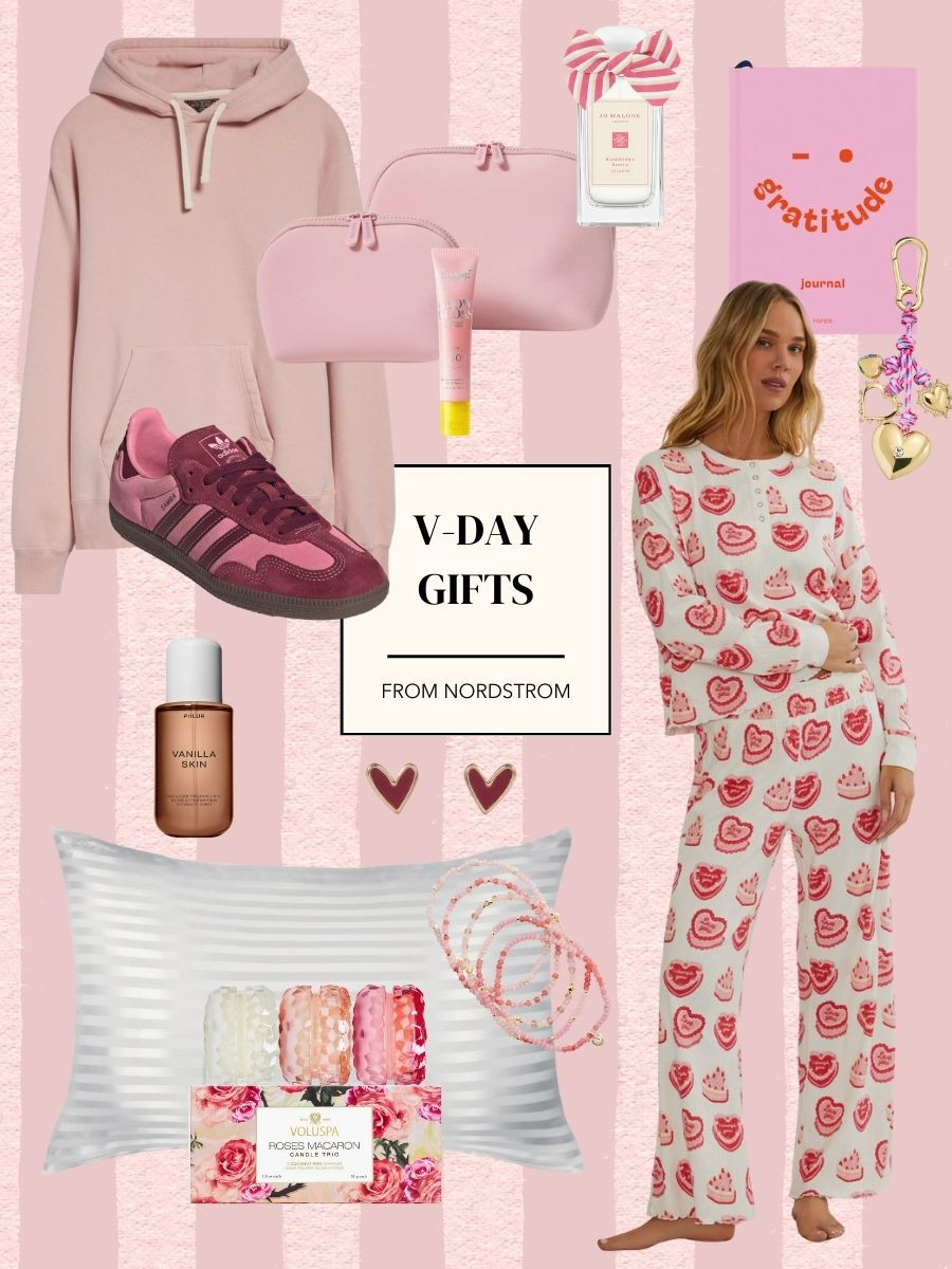 Find the perfect gift for your loved ones at Nordstrom! Valentine's Day Gift ideas for everyone on your list! 

 #LTKValentine #LTKSeasonal
