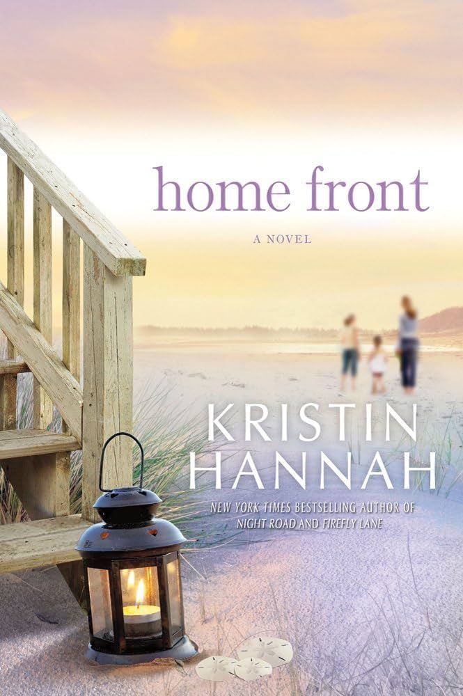 Home Front: A Novel | Amazon (US)