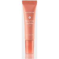 Naturium Phyto-Glow Lip Balm Latte 10ml | Boots.com