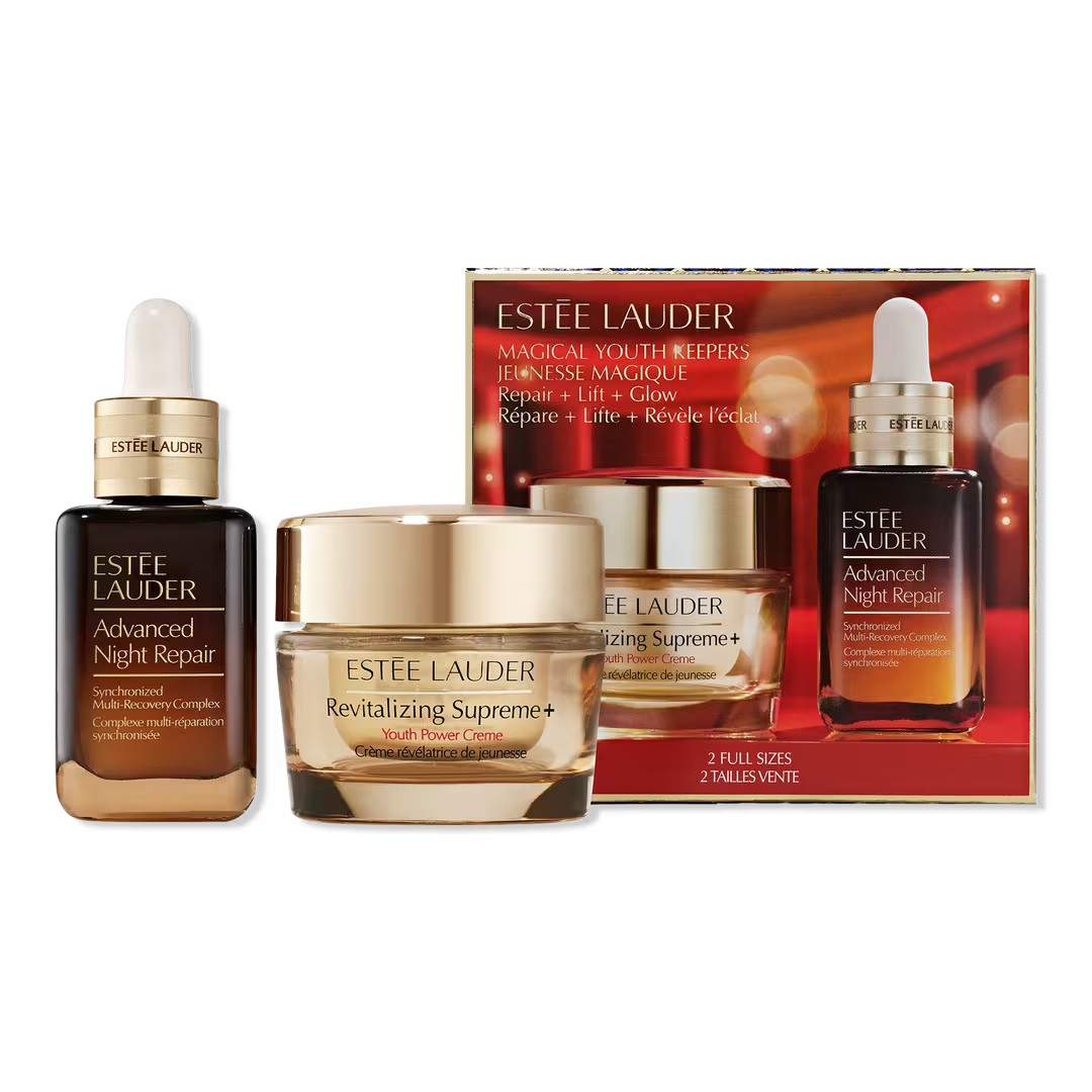 Serum + Moisturizer Skincare Set | Ulta