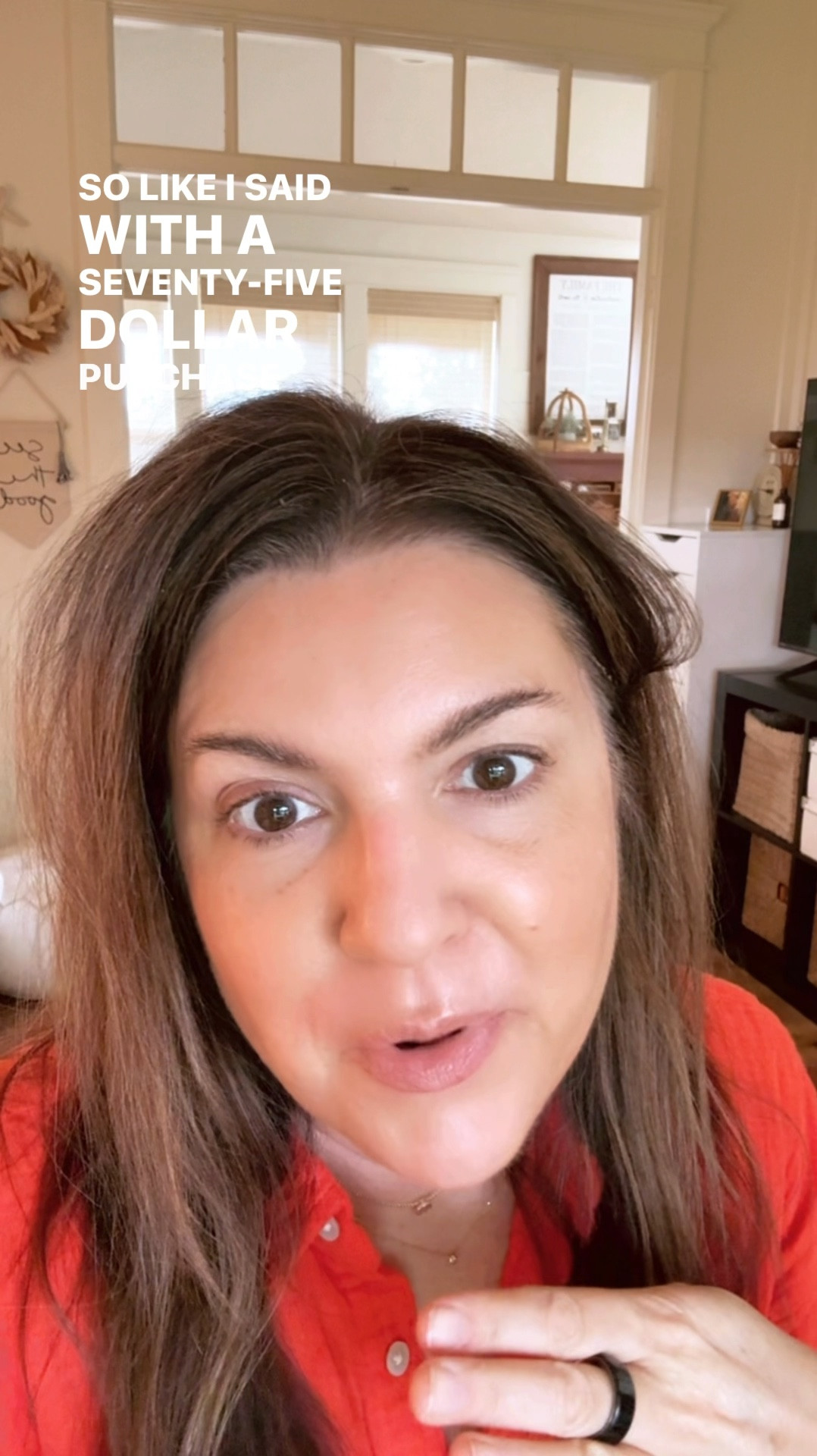 Merit Makeup
#merit

#LTKBeauty #LTKOver40 #LTKdayinmylife
