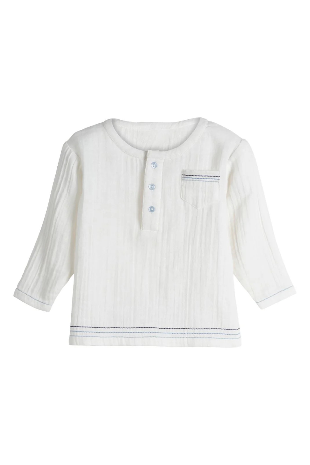 David Top in Vanilla | Baybala