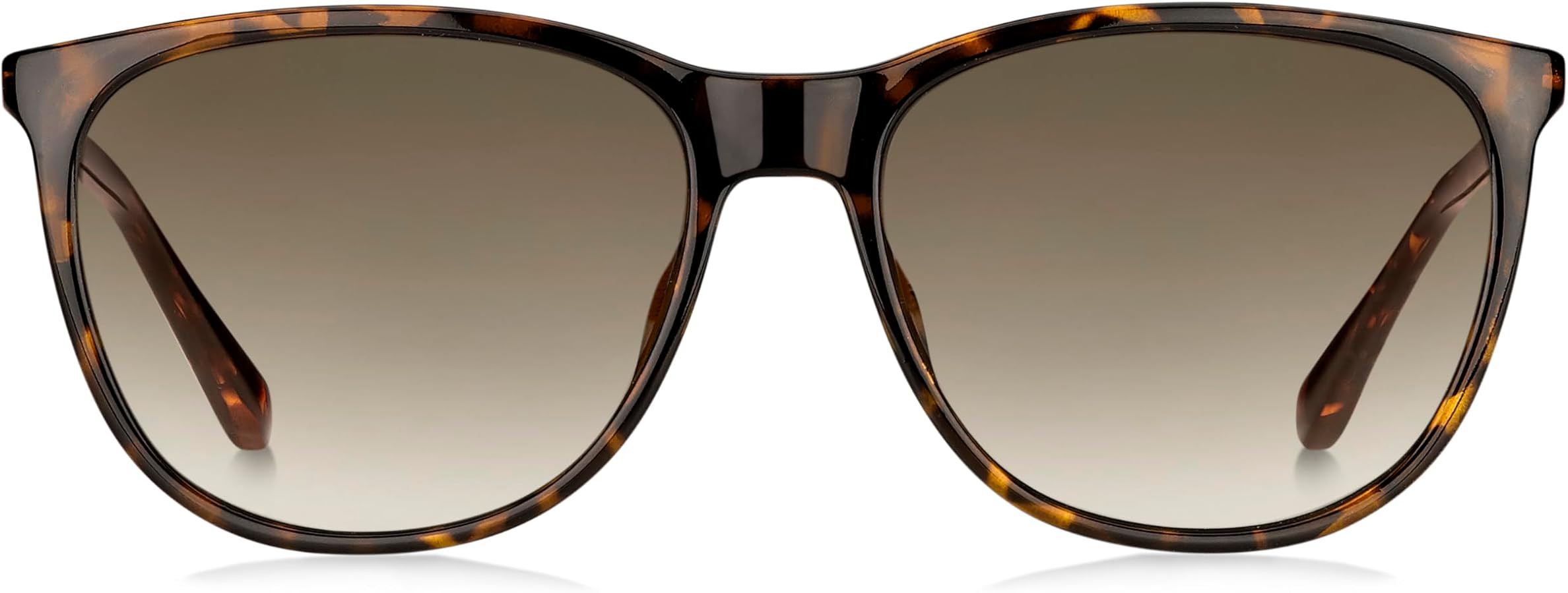Fossil womens Fossil Female Sunglass Style Fos 3082/S Cat Eye Sunglasses | Amazon (US)