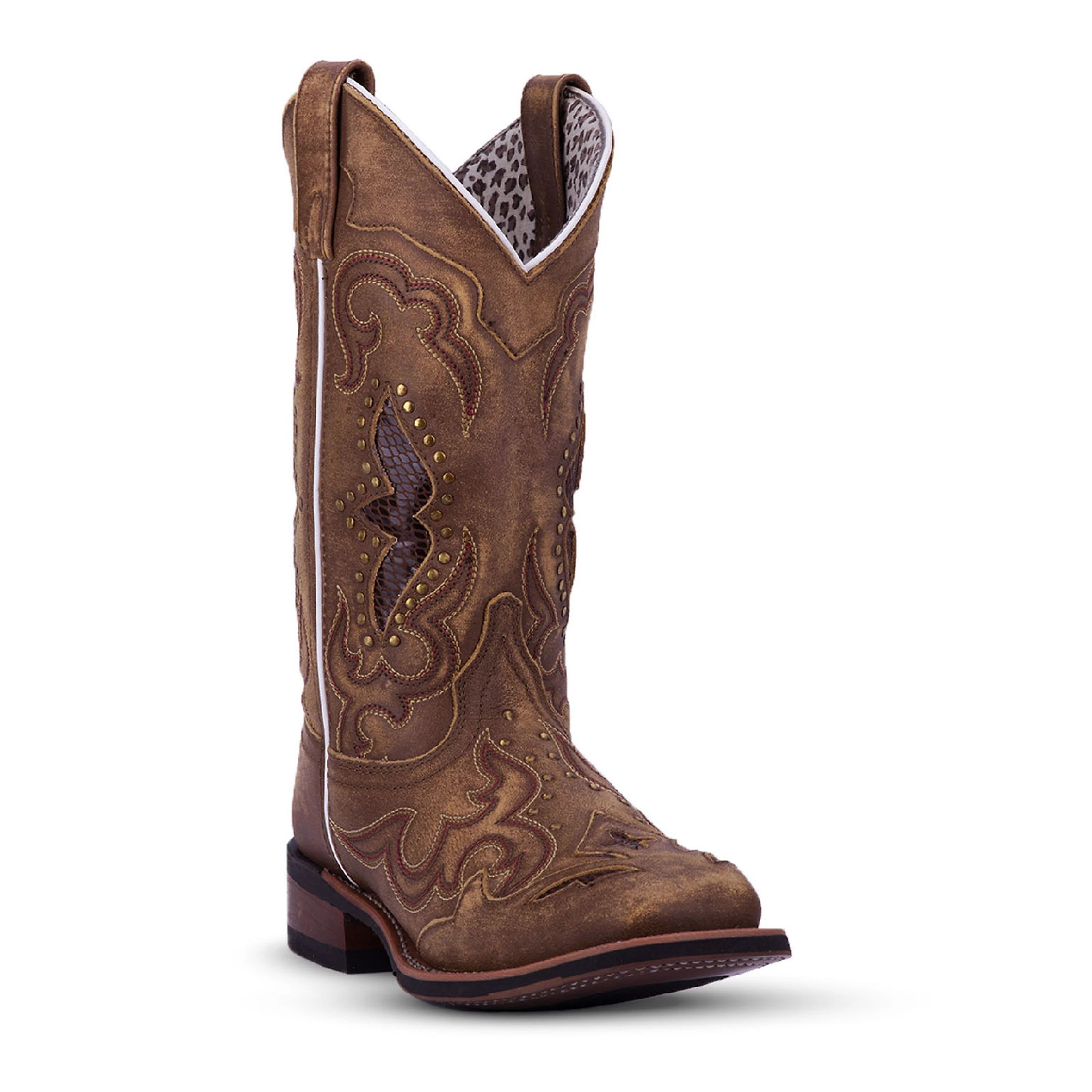 Laredo Spellbound Women's Cowboy Boots | Kohl's