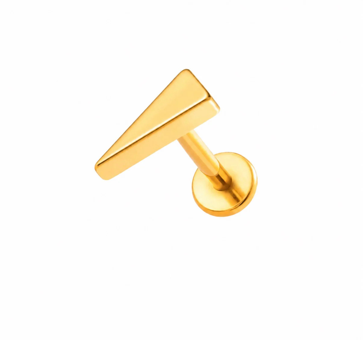 Golden Spur | Pierced by Ash Design