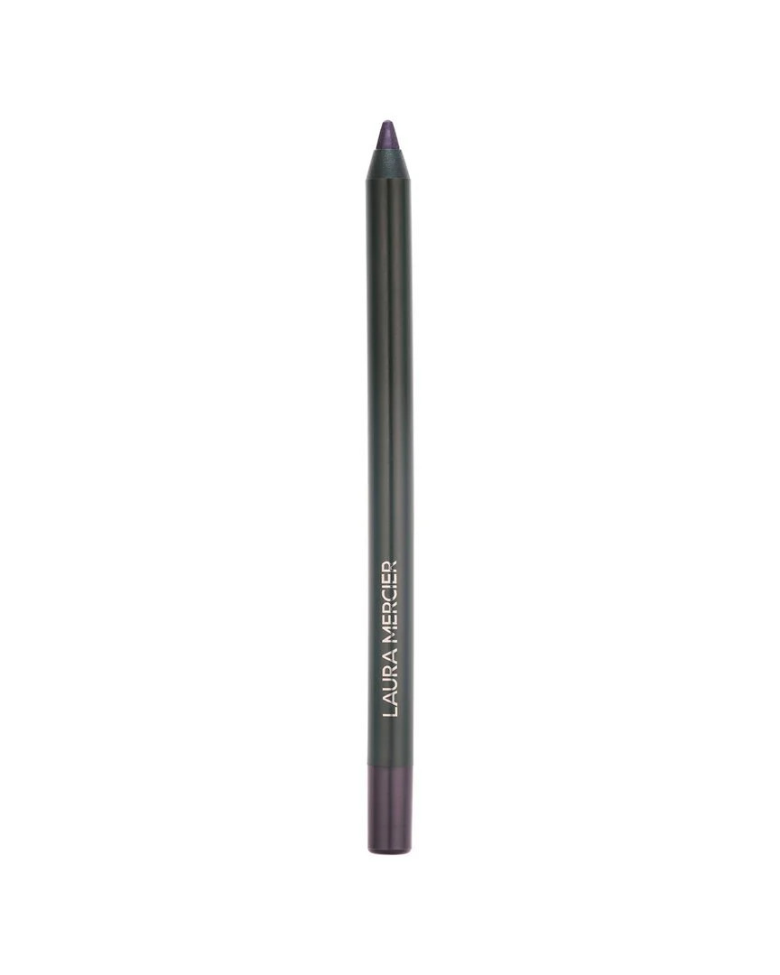 Laura Mercier Unisex 1.2g Dark Plum Caviar Eyeliner Pencil | Shop Simon