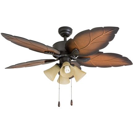 Tropical Ceiling Fans The Hawaiian Home