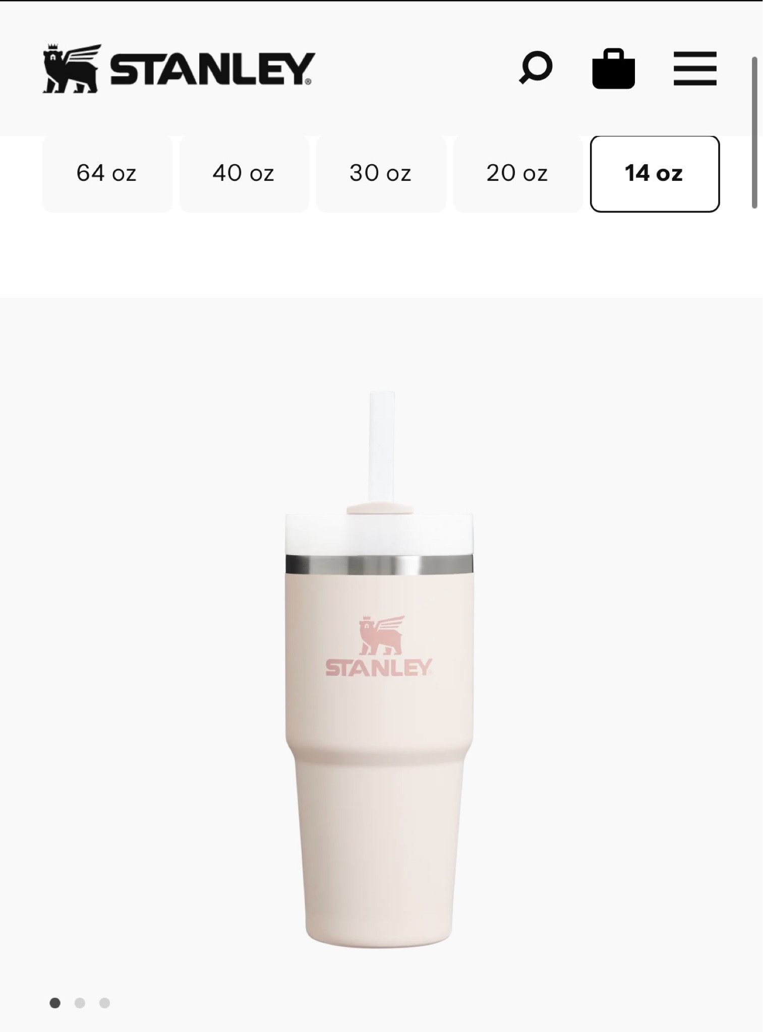 Perfect on the go cup!!

#LTKFitness #LTKFindsUnder50 #LTKxNSale