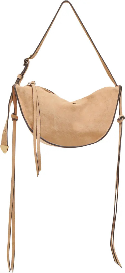 Dolce Vita Verona Leather Shoulder Bag | Nordstromrack | Nordstrom Rack