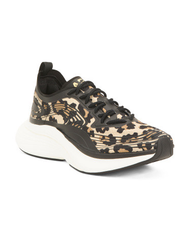 Streamline Cushioned Running Sneakers | TJ Maxx