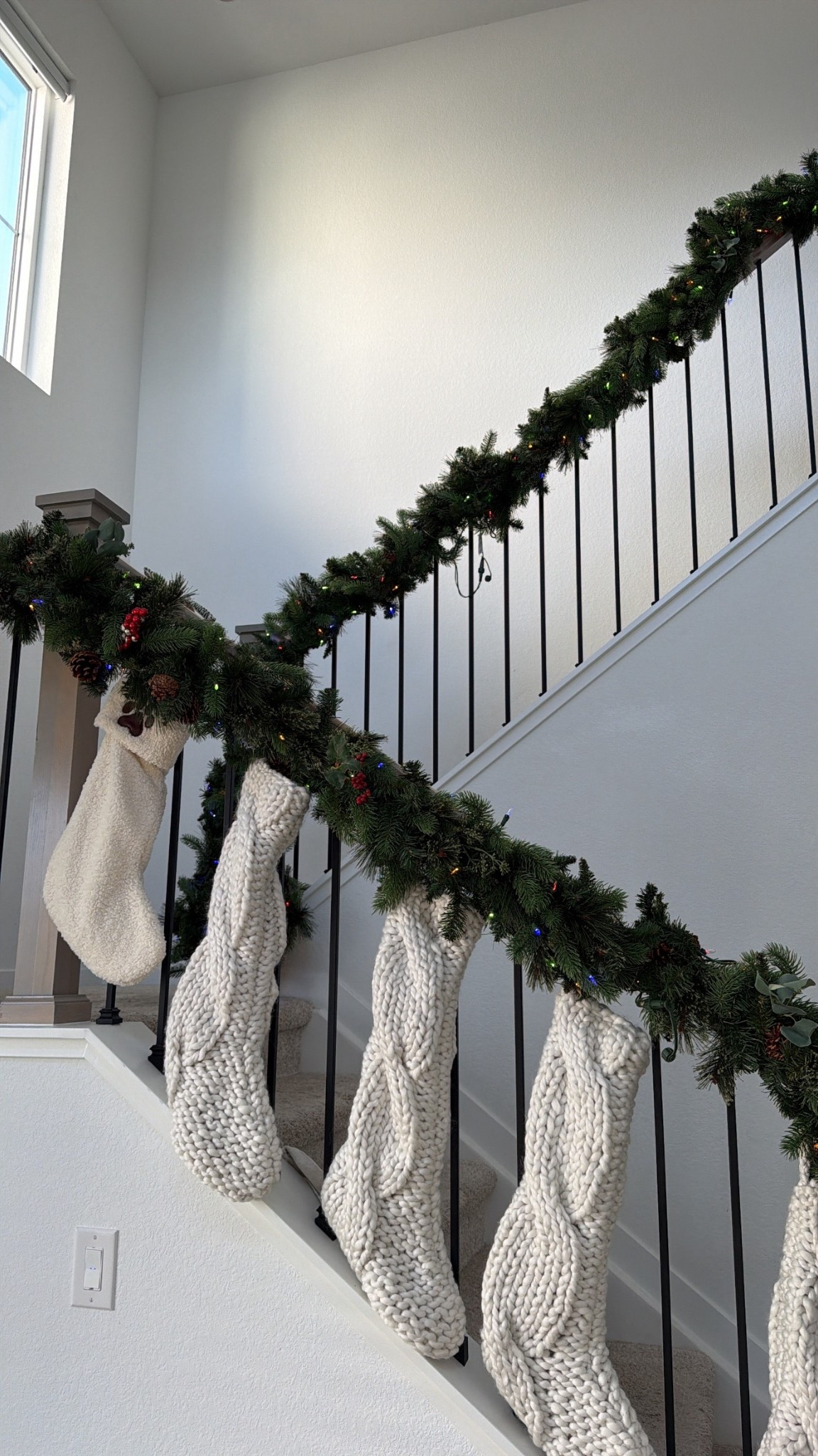 Christmas stockings - these just dropped to 50% off!! 

#LTKHoliday