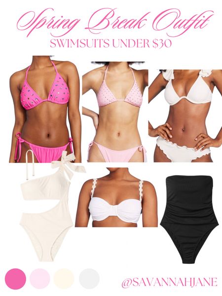 Target swim finds 👙 swim under $30 | swim under $25 | affordable swimwear | target swimwear | teen girl style | teen girl outfit inspo chic style chic spring outfit inspo chic spring ootd | teen girl chic style pink outfit inspo spring outfit inspo spring ootd | spring break ootd spring break essentials Stockholm style | Stockholm stil| preppy outfit inspo preppy spring outfits | LoveShackFancy
LoveShackFancy sunglasses | spring break swimsuits | chic swimsuits spring break bikinis

#LTKstyletip #LTKSpringSale #LTKSeasonal