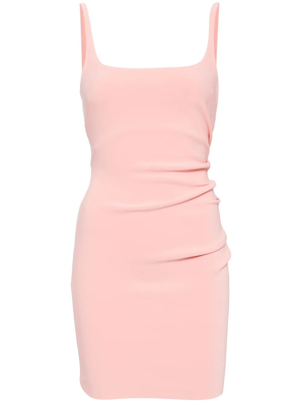 Karina mini dress | Farfetch Global