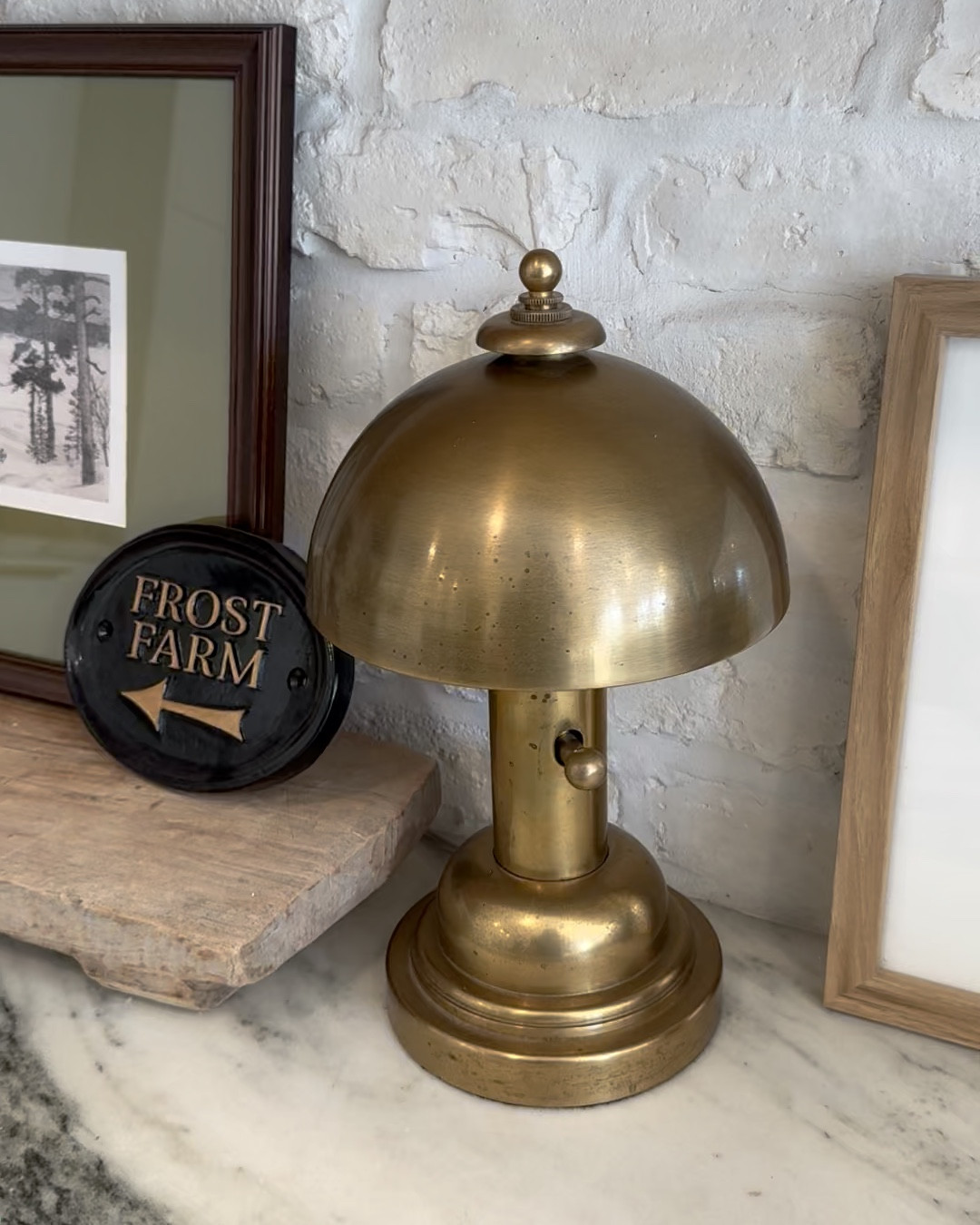 Favorite brass lamps  

#LTKHome #LTKdayinmylife #LTKmomlife