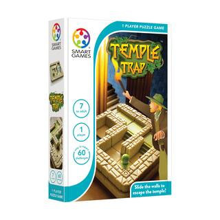 Smart Games® Temple™ Trap By Smartgames | Michaels® | Michaels Stores