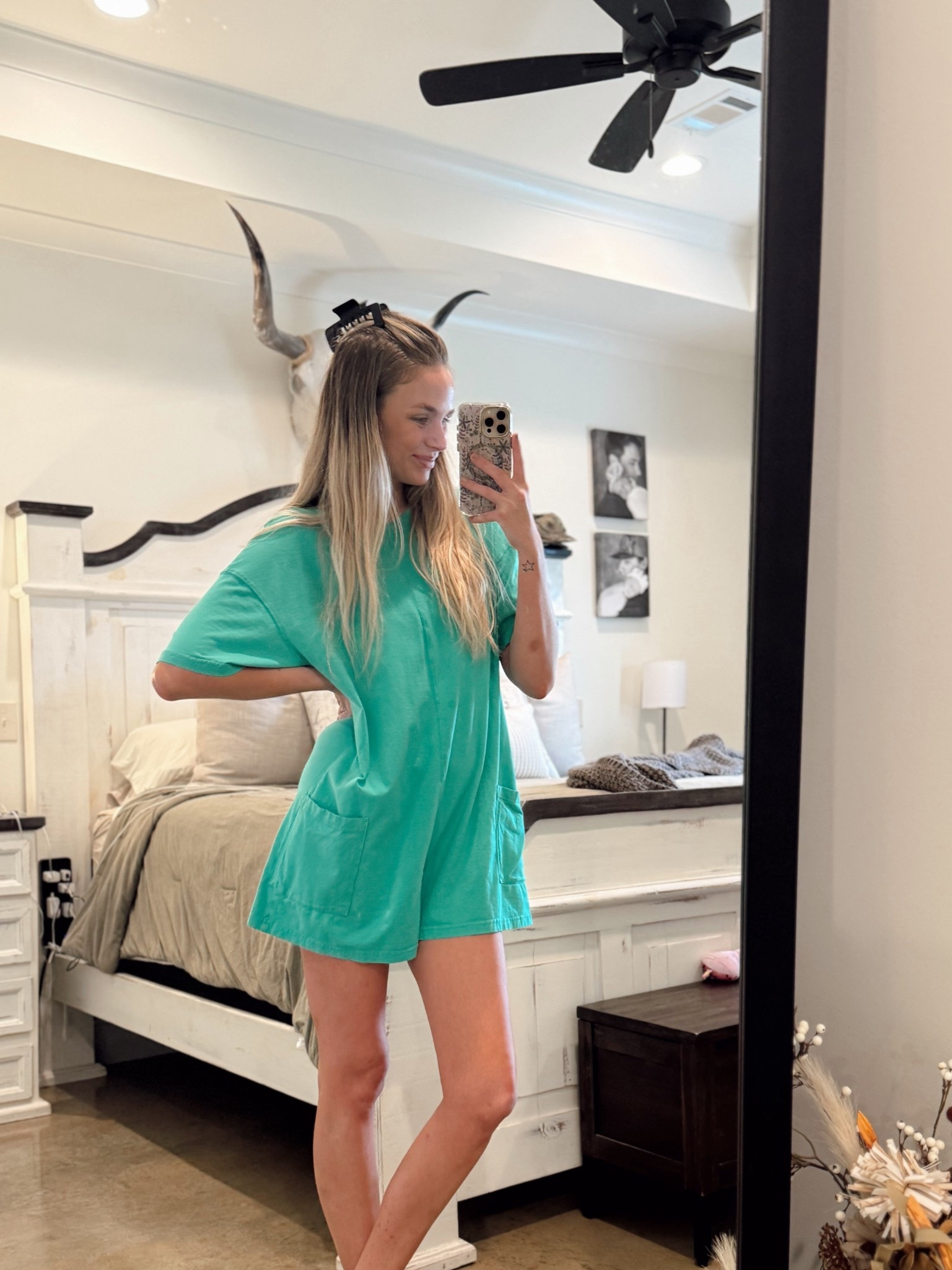 Will keep wearing these rompers bc EASY & CUTE👏🏻👏🏻

#LTKStyleTip #LTKFindsUnder50 #LTKActive