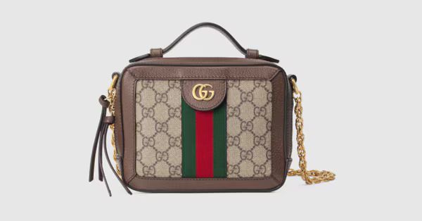 Ophidia GG mini shoulder bag | Gucci (US)