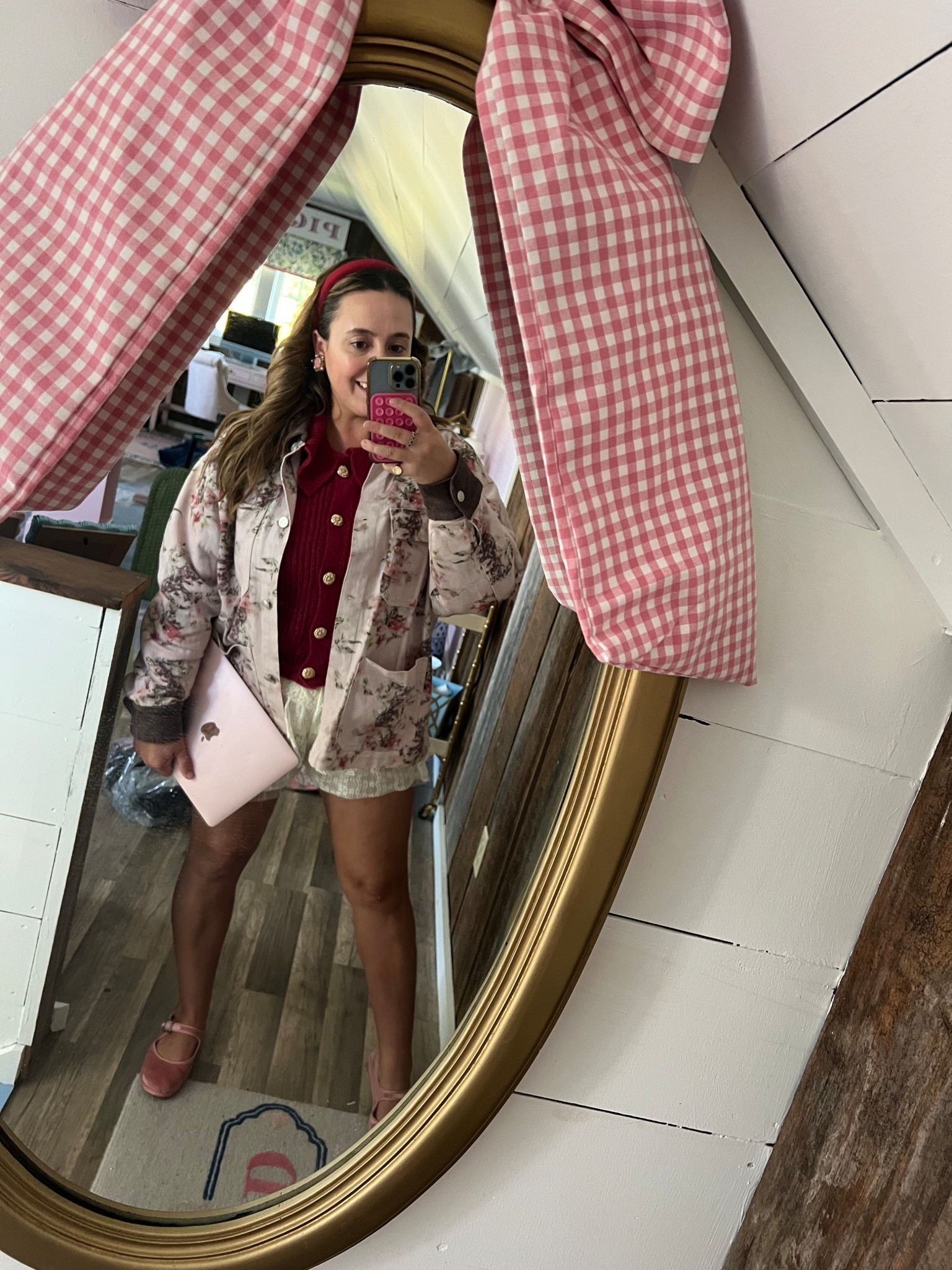 Fall layering with these affordable finds 

#LTKPetite