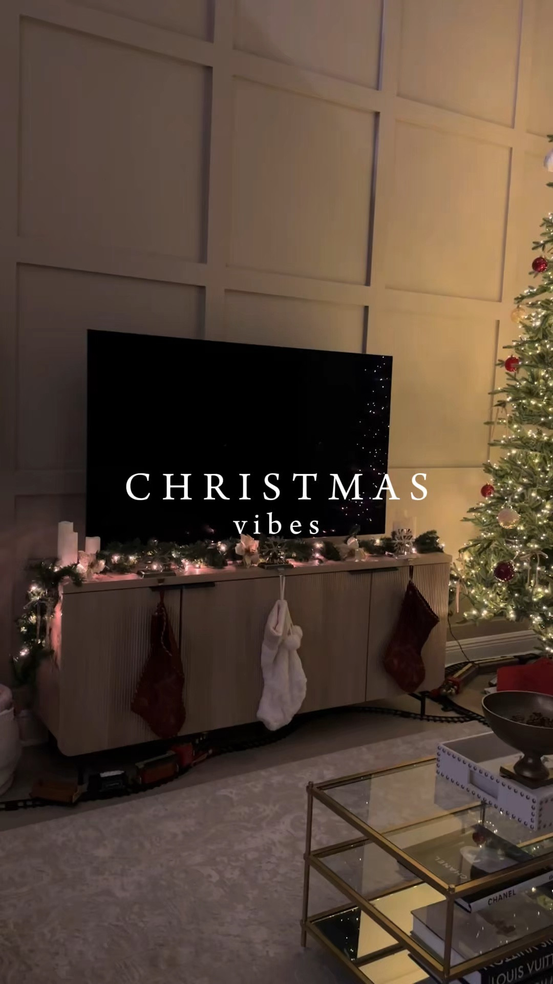 Christmas Decor Ideas

#LTKSeasonal #LTKHome #LTKHoliday